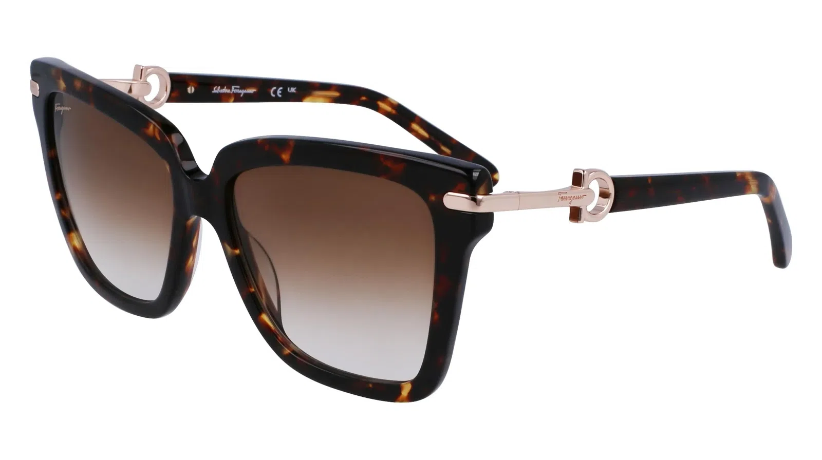 Salvatore Ferragamo SF1085S Sunglasses - view 2